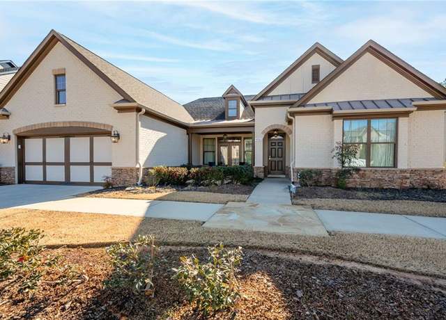 Property at 4983 Kyle Dr, Powder Springs, GA 30127, 4 beds, 2.5 baths