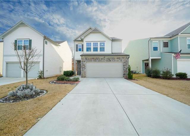 Property at 4846 Hillstone Dr, Gainesville, GA 30504, 3 beds, 2.5 baths