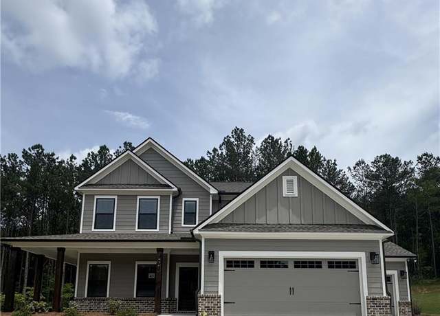 Property at 1211 Cherry Bark Ct, Loganville, GA 30052, 4 beds, 3 baths