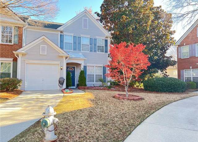 Property at 5907 Falling Water Ter, Roswell, GA 30076, 3 beds, 2.5 baths