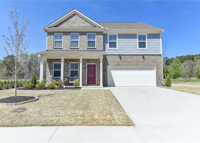 Property at 3173 Lowell Rd, Bethlehem, GA 30620, 4 beds, 2.5 baths