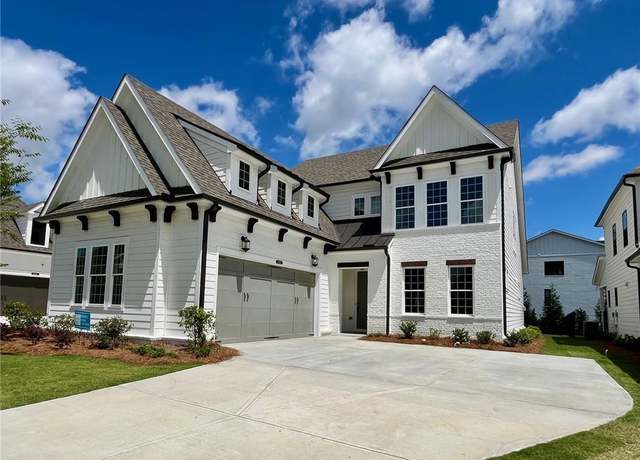 Property at 486 Broom Dr, Cumming, GA 30040, 3 beds, 3.5 baths