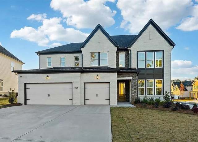 Property at 1925 Harken Grv, Marietta, GA 30064, 5 beds, 5.5 baths