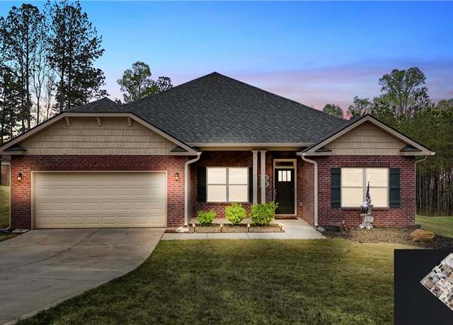 Property at 313 Bonnie Sue Dr, Villa Rica, GA 30180, 4 beds, 2 baths