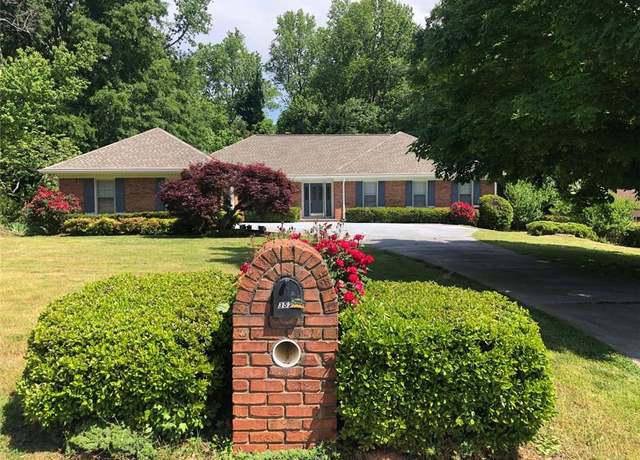 Property at 3572 Stone Ridge Trl, Douglasville, GA 30134, 3 beds, 2 baths