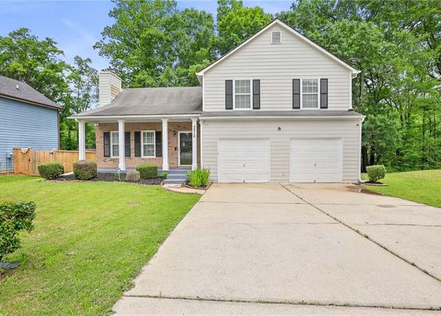 Property at 3315 Brookfield Dr, Austell, GA 30106, 4 beds, 2.5 baths