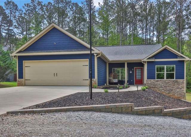 Property at 154 Carmen Ln, Dallas, GA 30157, 3 beds, 2 baths