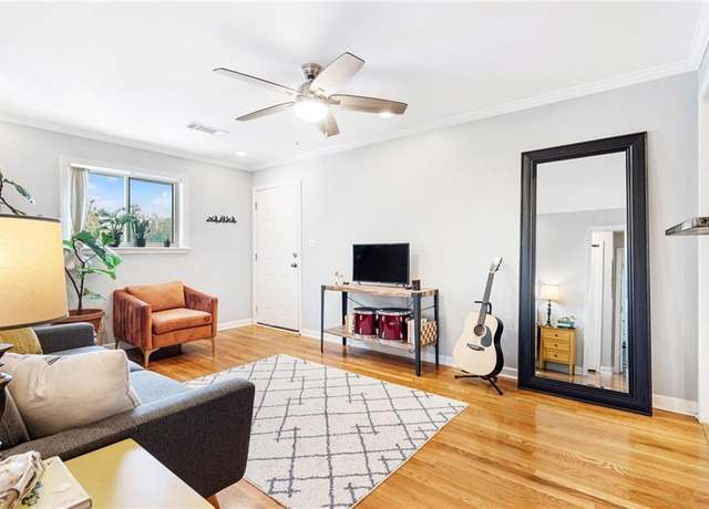 Property at 228 Olympic Pl #47, Decatur, GA 30030, 2 beds, 1 bath