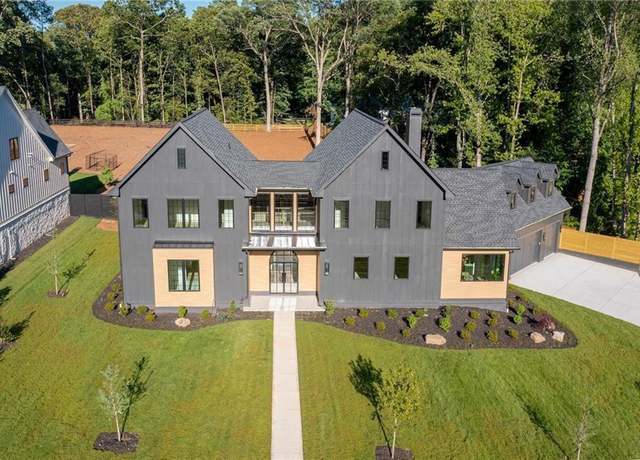 Property at 115 Nova Ln, Roswell, GA 30075, 6 beds, 5.5 baths