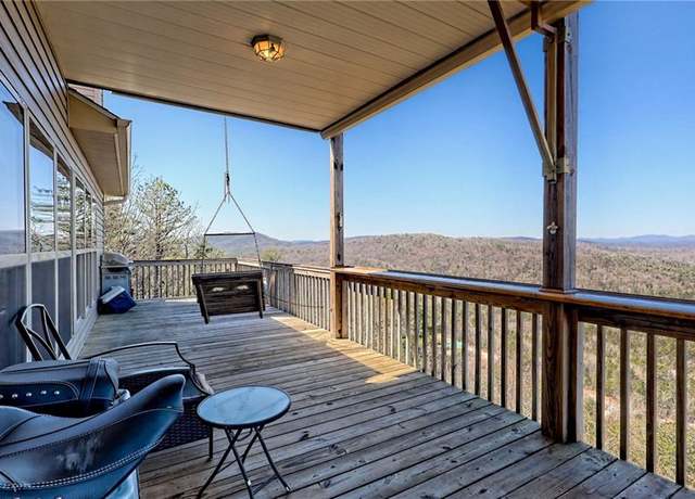 Property at 296 Tallulah Vw, Tallulah Falls, GA 30573, 3 beds, 3 baths