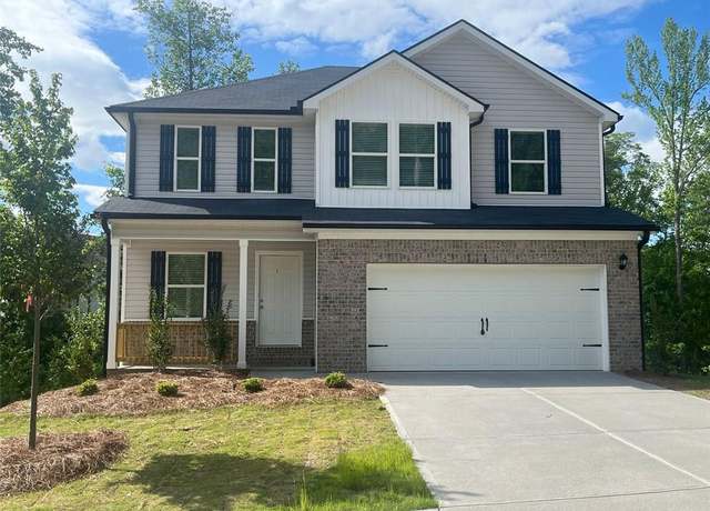 Property at 108 Deer Xing, Temple, GA 30179, 4 beds, 2.5 baths