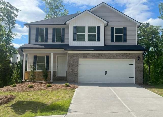 Property at 108 Deer Xing, Temple, GA 30179, 4 beds, 2.5 baths