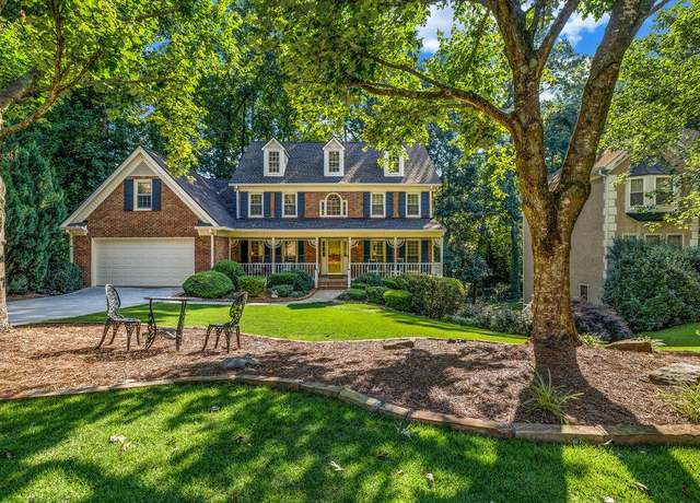 Property at 441 Belgrave Ln, Tucker, GA 30084, 4 beds, 3 baths