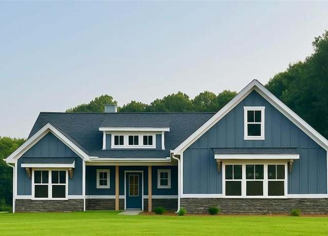 Property at 1273 Jersey Social Circle Rd, Covington, GA 30014, 3 beds, 2.5 baths