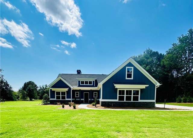 Property at 1273 Jersey Social Circle Rd, Covington, GA 30014, 3 beds, 2.5 baths