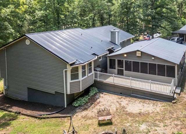Property at 261 Clayton Trl, Canton, GA 30114, 4 beds, 3 baths