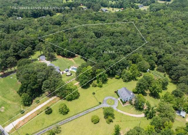 Property at 7662 Berea Rd, Winston, GA 30187