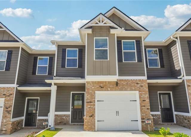 Property at 225 Ivey Ter, Temple, GA 30179, 3 beds, 2.5 baths