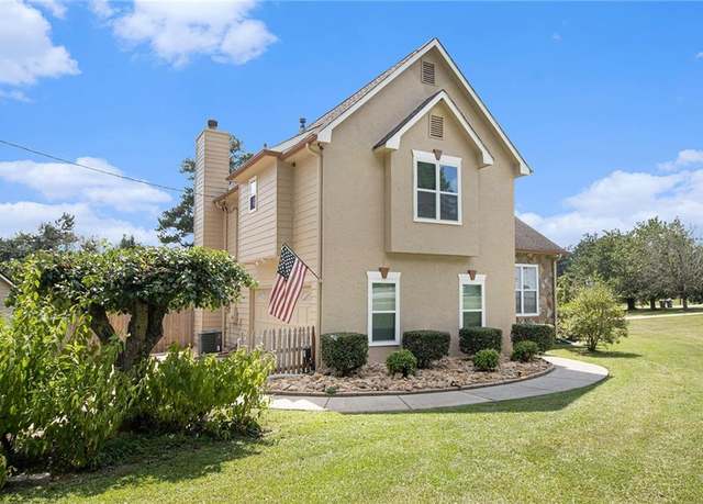 Property at 1131 Orr Rd, Jonesboro, GA 30238, 3 beds, 2.5 baths