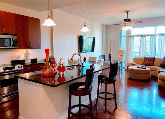 Property at 711 Cosmopolitan Dr NE #203, Atlanta, GA 30324, 1 bed, 1.5 baths