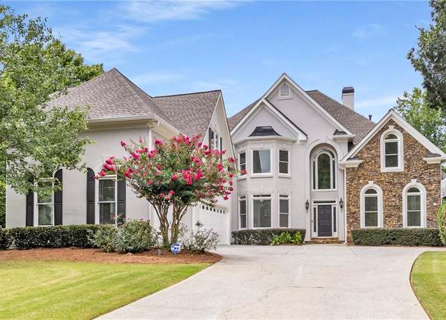 Property at 315 Waters Bend Way, Johns Creek, GA 30022, 5 beds, 5.5 baths