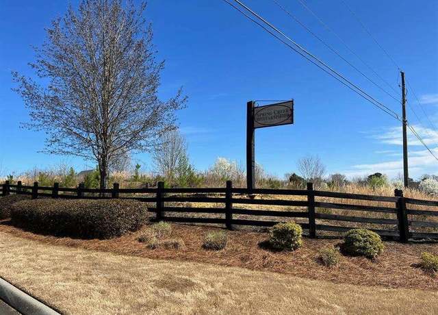 Property at 0 Lexington Ln, Rome, GA 30161
