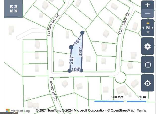 Property at 1480 Pine Lark Dr, Canton, GA 30114