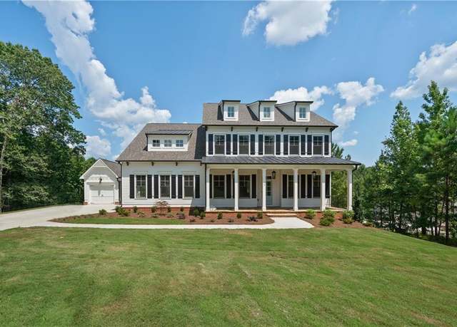 Property at 112 Dallas Mark Dr, Canton, GA 30115, 5 beds, 4.5 baths