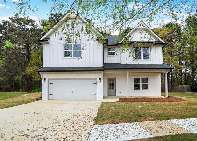 Property at 1335 Tumblerock Way, Loganville, GA 30052, 4 beds, 2.5 baths