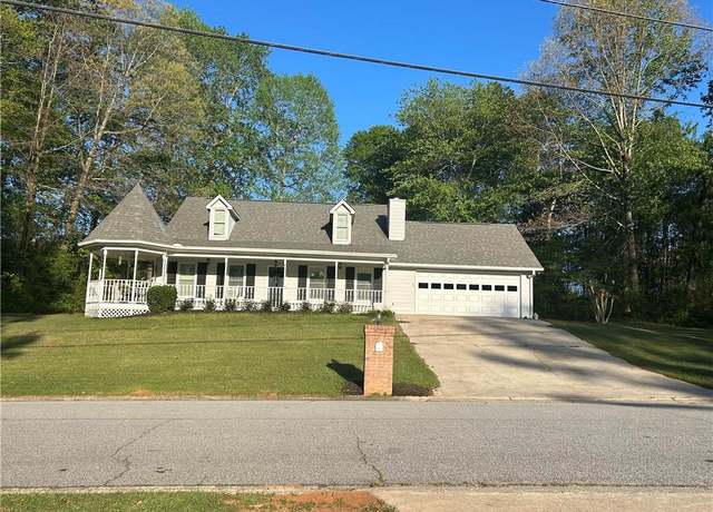 Property at 105 Whisper Way, Dacula, GA 30019, 3 beds, 2 baths