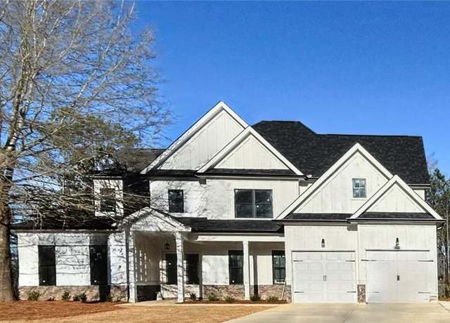 Property at 1013 Cable Rd, Waleska, GA 30183, 6 beds, 4 baths