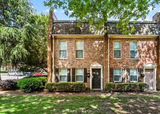 Property at 105 North River Dr Unit A, Atlanta, GA 30350, 2 beds, 2.5 baths