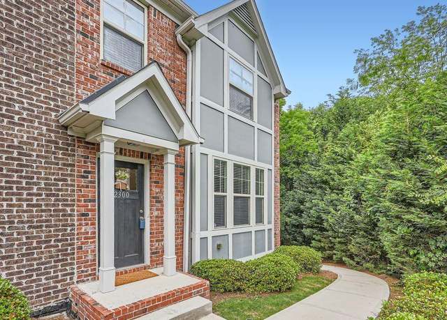 Property at 2300 Whiteoak Drive Southeast Dr SE, Smyrna, GA 30080, 3 beds, 3.5 baths