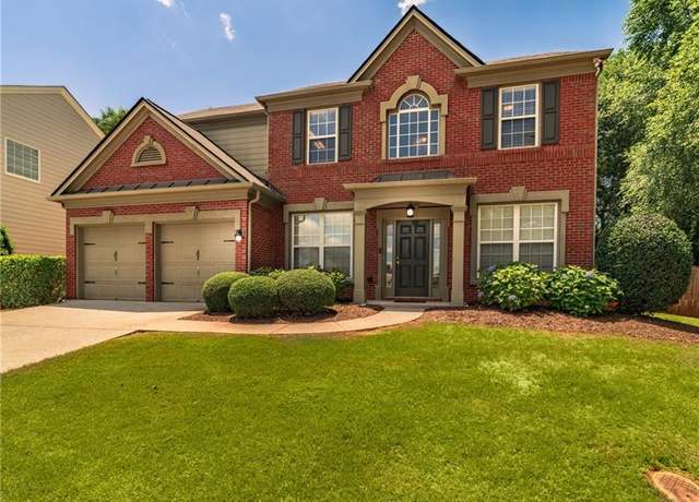 Property at 939 Bendleton Dr, Woodstock, GA 30188, 4 beds, 2.5 baths