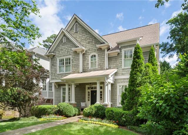 Property at 785 Wilson Rd NW, Atlanta, GA 30318, 5 beds, 6 baths