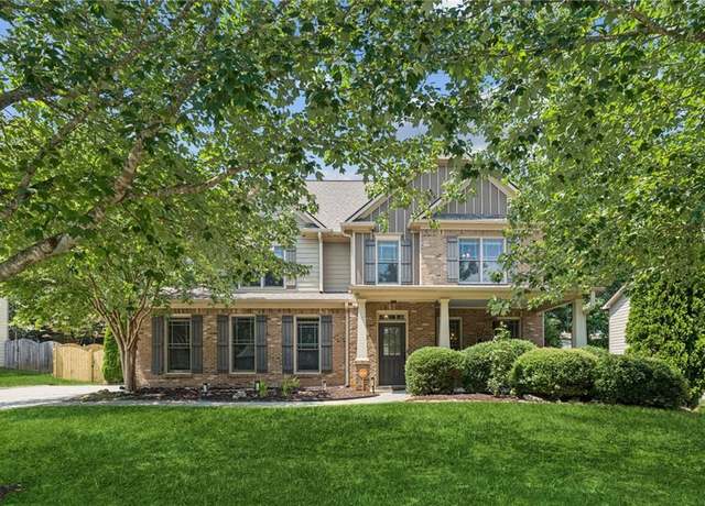 Property at 558 Grand Ivey Pl, Dacula, GA 30019, 6 beds, 4.5 baths