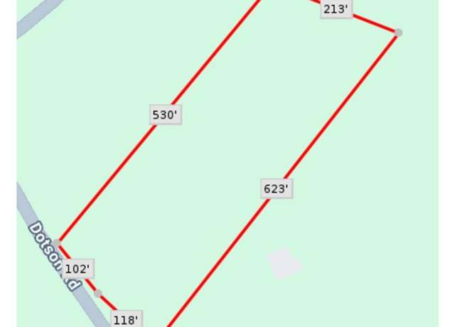 Property at 555 Dotson Rd, East Ellijay, GA 30540