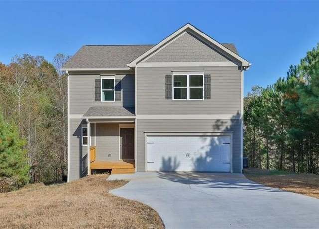 Property at 1606 Shoal Creek Rd, Dawsonville, GA 30534, 4 beds, 3.5 baths