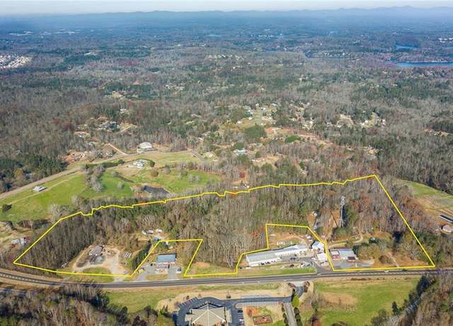 Property at 4860 Dawsonville Hwy, Gainesville, GA 30506
