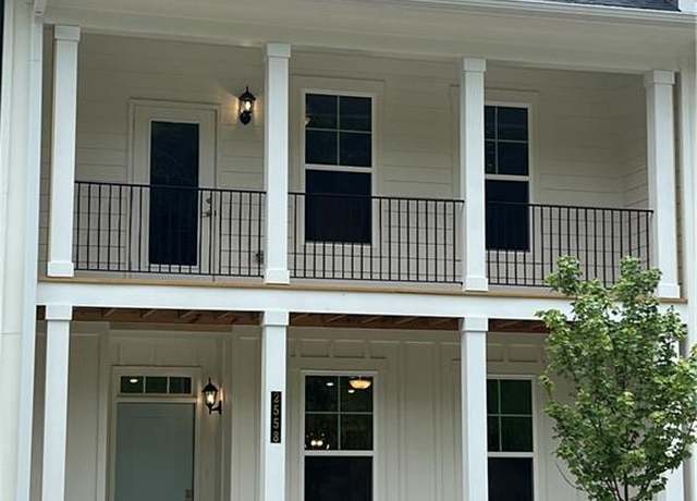 Property at 2558 Harbor Ridge Pass #338, Gainesville, GA 30507, 3 beds, 2.5 baths