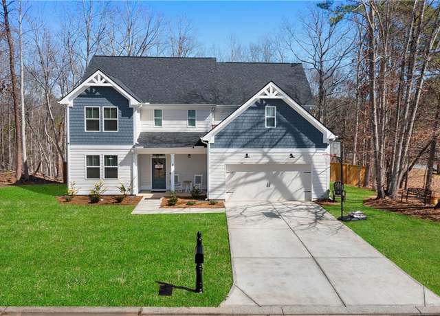 Property at 2 Highlander Trl SW, Rome, GA 30165, 4 beds, 3 baths