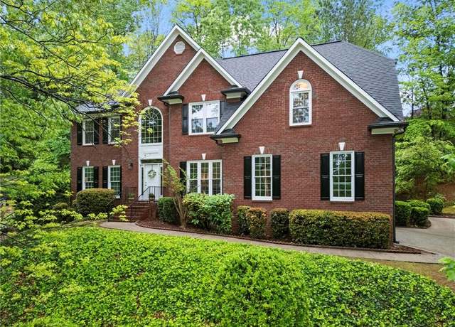 Property at 5729 Brookstone Walk NW, Acworth, GA 30101, 6 beds, 4 baths