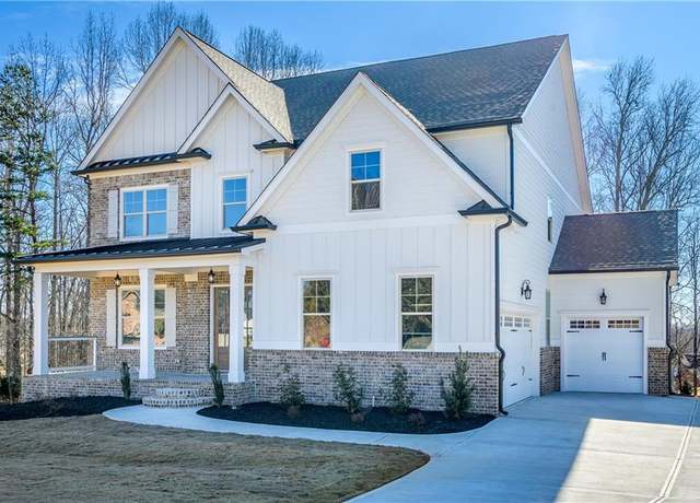 Property at 3485 River Birch Loop, Jefferson, GA 30549, 6 beds, 4 baths