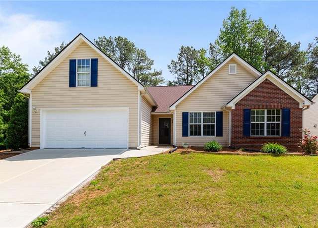Property at 6416 Chestnut Glen Dr, Norcross, GA 30071, 4 beds, 2 baths