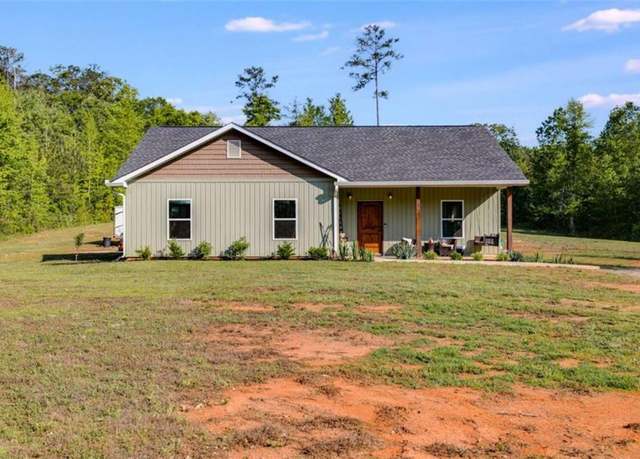 Property at 130 Williams Rd, Villa Rica, GA 30180, 4 beds, 2 baths