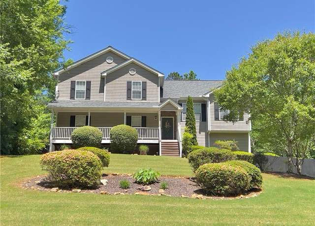 Property at 103 Calusa Lake Dr, Ball Ground, GA 30107, 3 beds, 3 baths