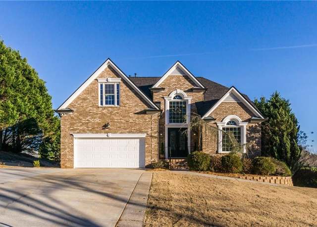 Property at 271 Double Gate Ct, Sugar Hill, GA 30518, 5 beds, 5 baths