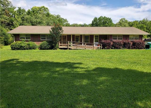 Property at 7564 Ball Ground Hwy, Ball Ground, GA 30107, 6 beds, 3 baths