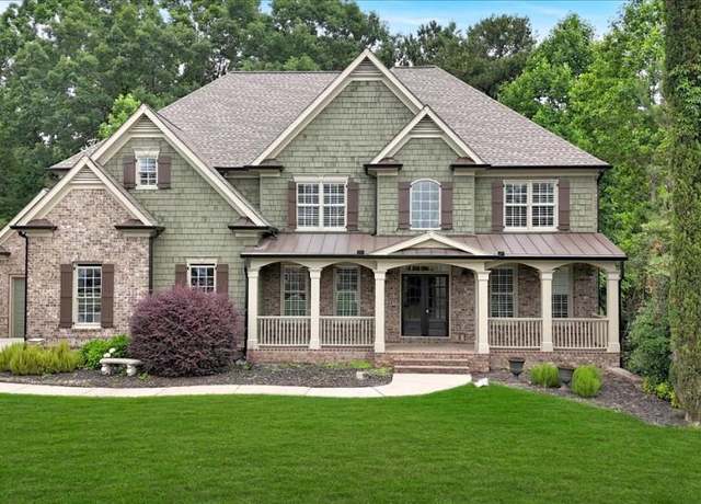 Property at 511 Millwood Ct, Canton, GA 30114, 5 beds, 4 baths