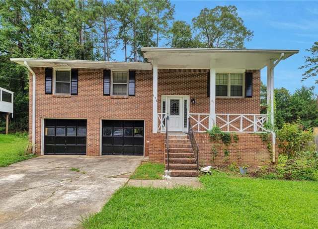 Property at 115 Elizabeth Way, Ellenwood, GA 30294, 4 beds, 3 baths